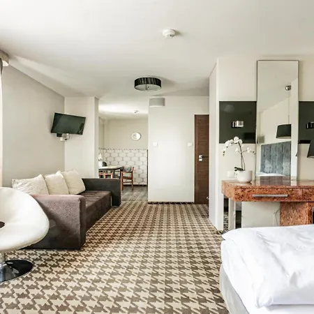 Vacationclub - Royal Tulip 117 * Kołobrzeg