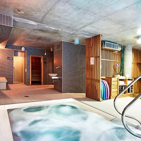 Vacationclub - Royal Tulip 117 Apartamento Kołobrzeg