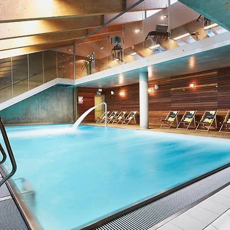 Apartamento Vacationclub - Royal Tulip 117