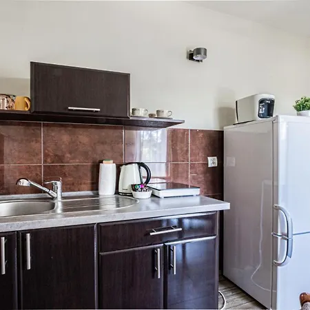 Apartamento Vacationclub - Royal Tulip 117 *