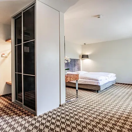 Vacationclub - Royal Tulip 117 Apartamento Kołobrzeg
